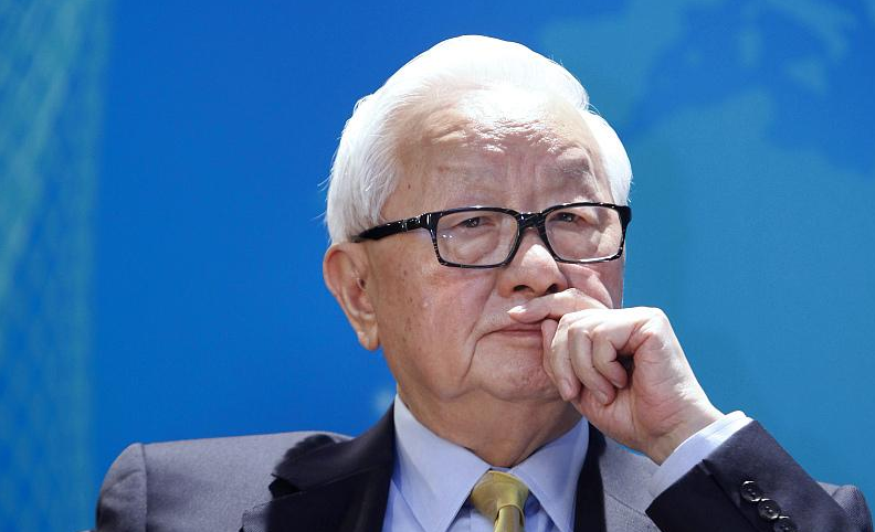 台积电突然宣布，超50台EUV光刻机，刘德音果然没说谎