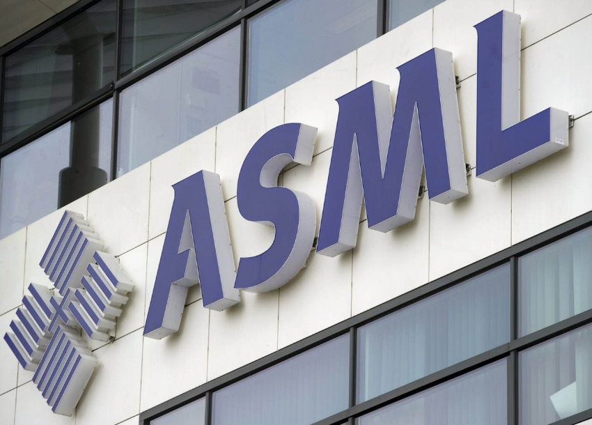 台积电突然宣布，超50台EUV光刻机，刘德音果然没说谎