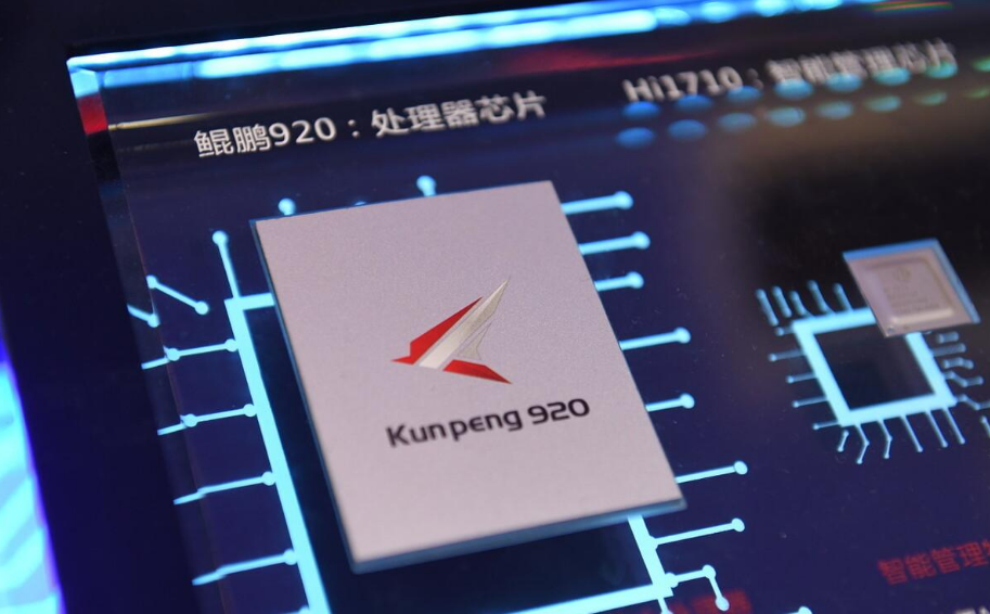 华为已经正式官宣了，两个好消息接连传来，这一切来得太快了