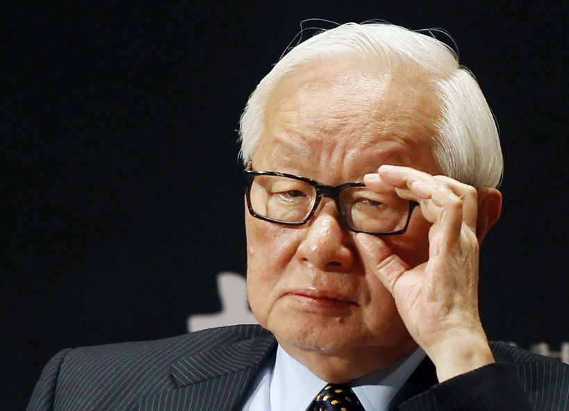 斥巨资高达250亿美元，台积电最不愿意看到的局面，已经出现