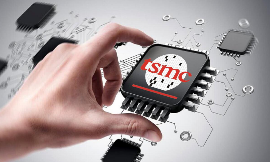斥巨资高达250亿美元，台积电最不愿意看到的局面，已经出现