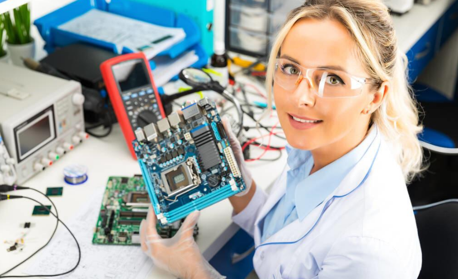 斥巨资高达250亿美元，台积电最不愿意看到的局面，已经出现