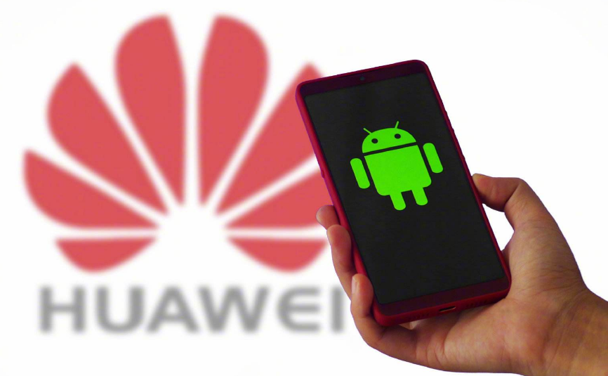 谷歌突然官宣!将波及到数亿安卓用户,华为鸿蒙将要顺势崛起