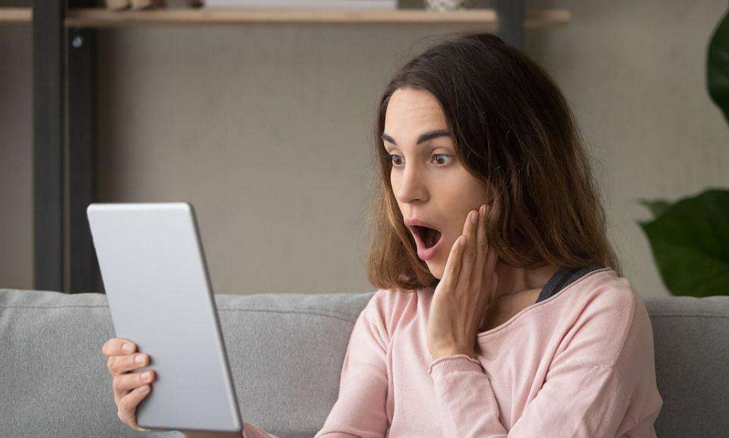 半夜偷看“不良网站”，以为没人知道？殊不知这3个坏影响已出现