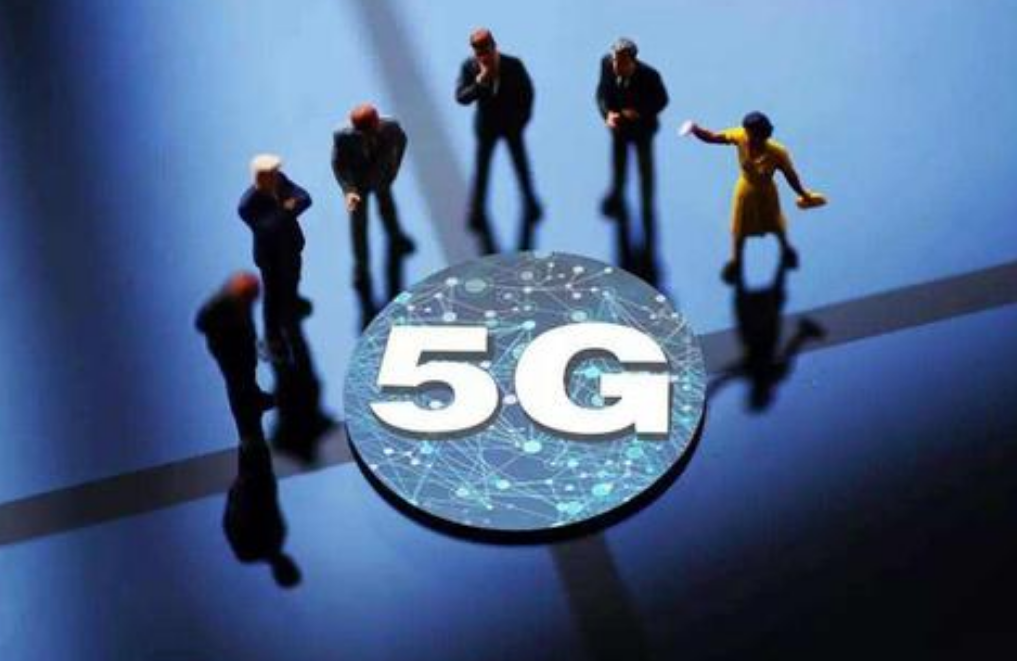 华为5G再迎好消息，一大国力挺华为，直接无视美国？