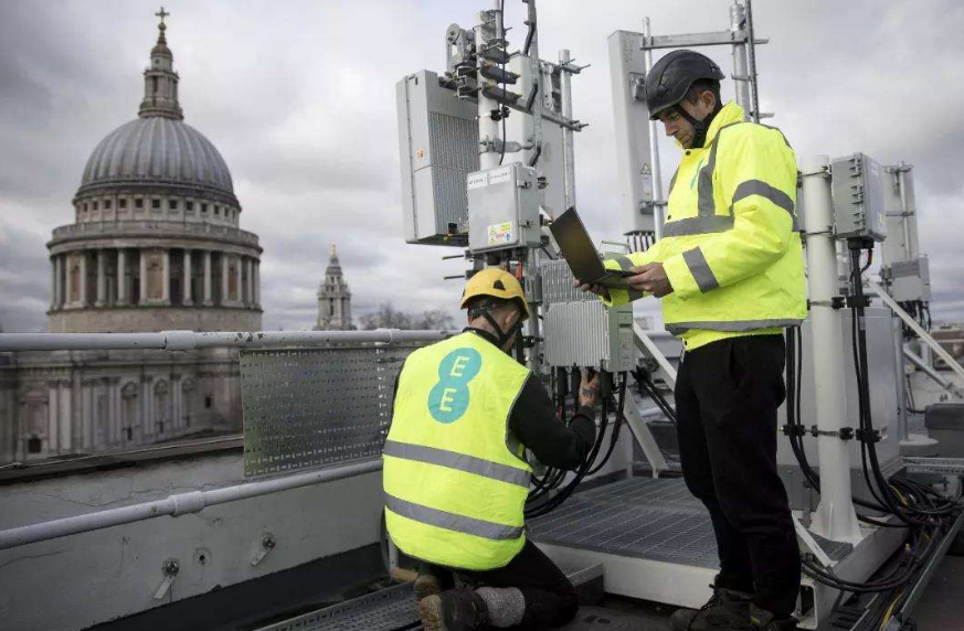 华为5G再迎好消息，一大国力挺华为，直接无视美国？