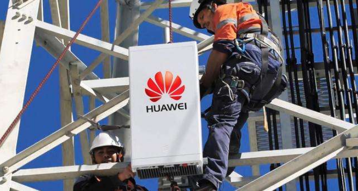 华为5G再迎好消息，一大国力挺华为，直接无视美国？
