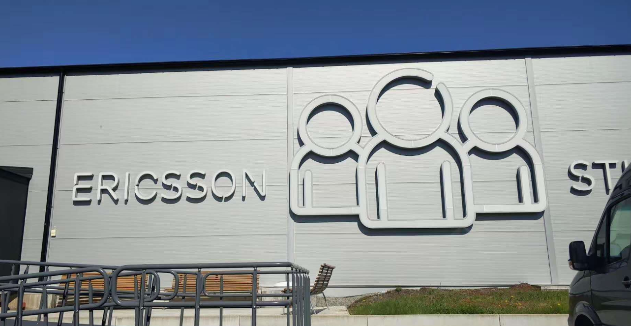 5G订单数量更新，爱立信109个，诺基亚83个，那华为多少？