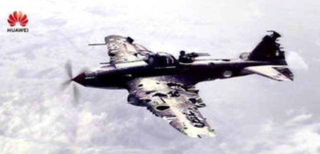 快来抢华为限量珍藏版手机，对科技无国界说说是最大的讽刺