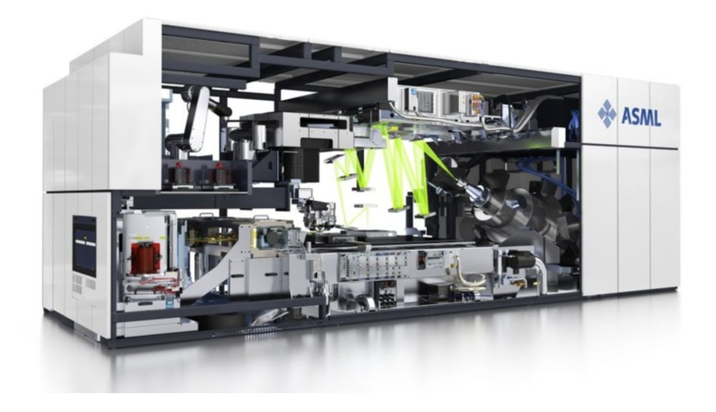 机会也许在另一个赛场，押注碳基芯片，能摆脱光刻机的限制吗？