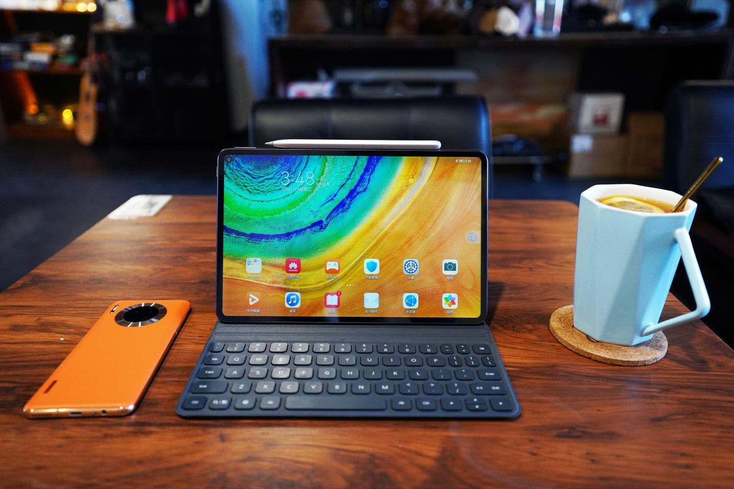 20亿没了?联想市值蒸发,居然和华为有关系