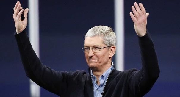 如何看待苹果可能将20%的产能从中国转移到印度?