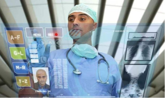 中国AI技术成全球领跑者，外国想升级，需得到中方点头