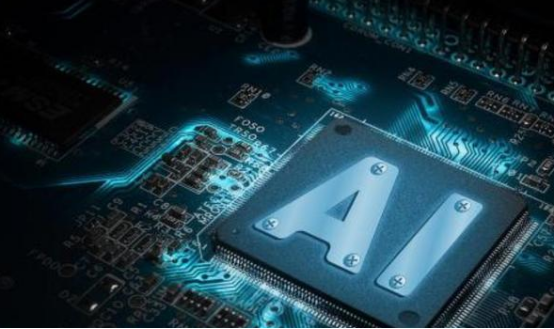 中国AI技术成全球领跑者，外国想升级，需得到中方点头