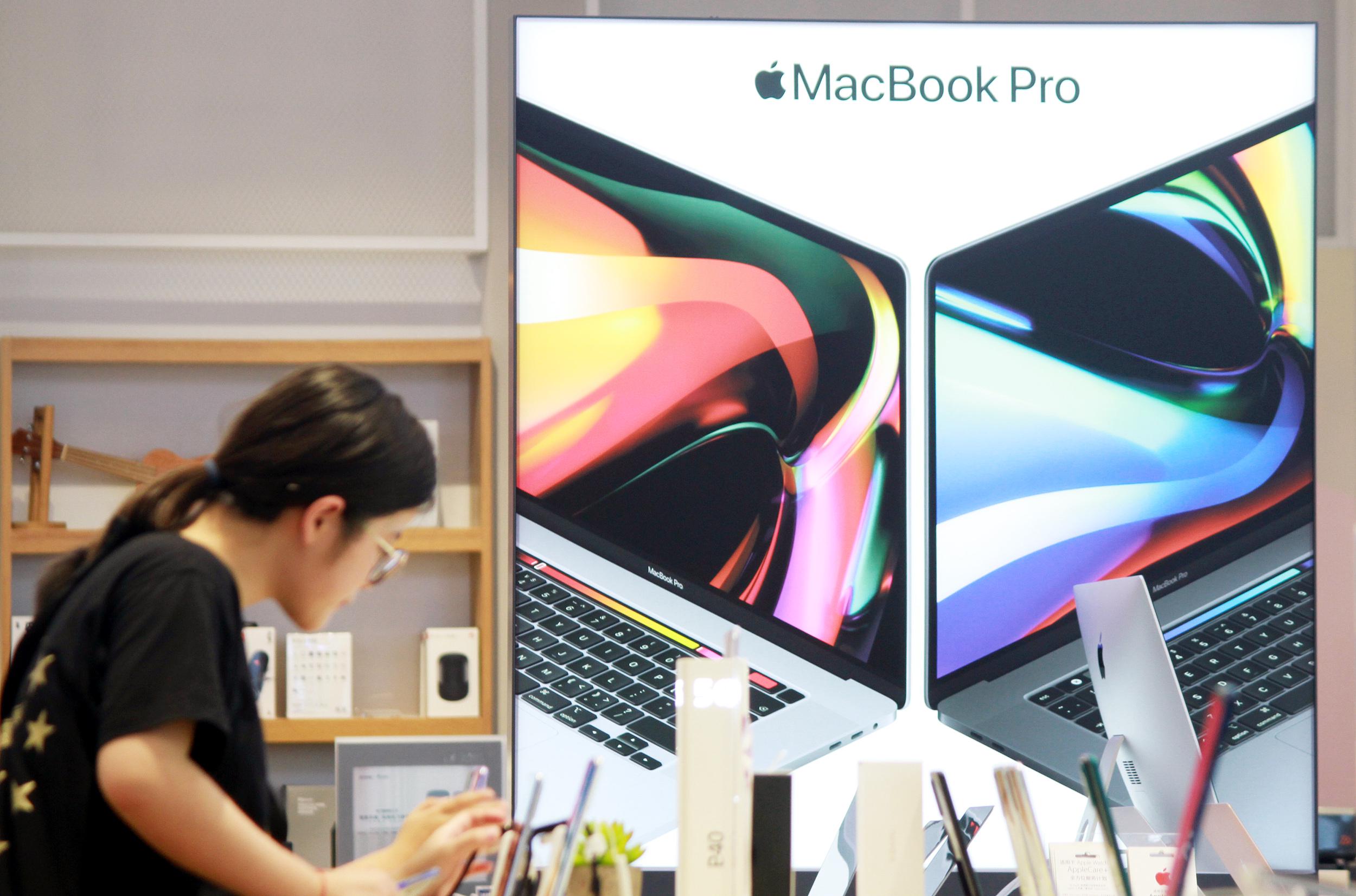 苹果芯片也不靠谱?安全人员发现新漏洞,苹果未回应