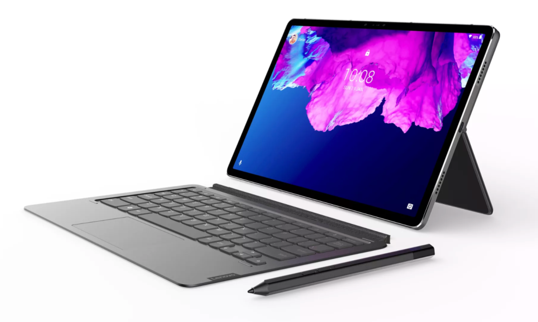 联想小新Pad Pro曝光，11.5英寸2K OLED屏幕