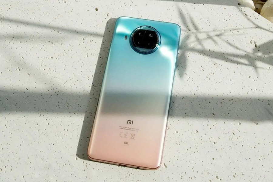 小米10T Lite发布：骁龙750G首发，国内归入红米系列