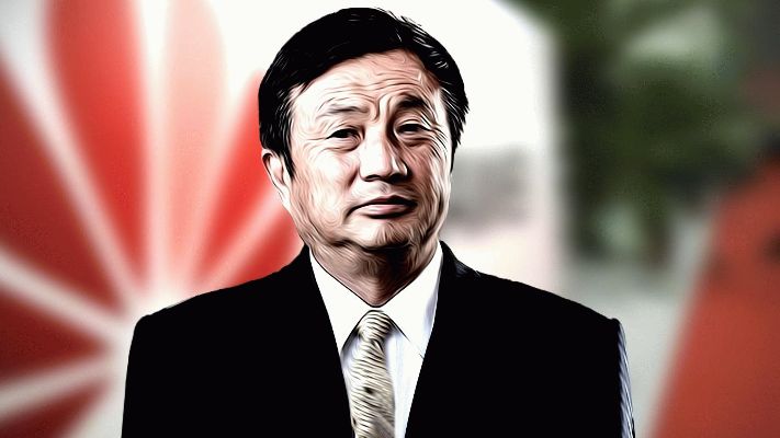 华为加速推动“南泥湾”计划:凤凰如何选择“重生路”?