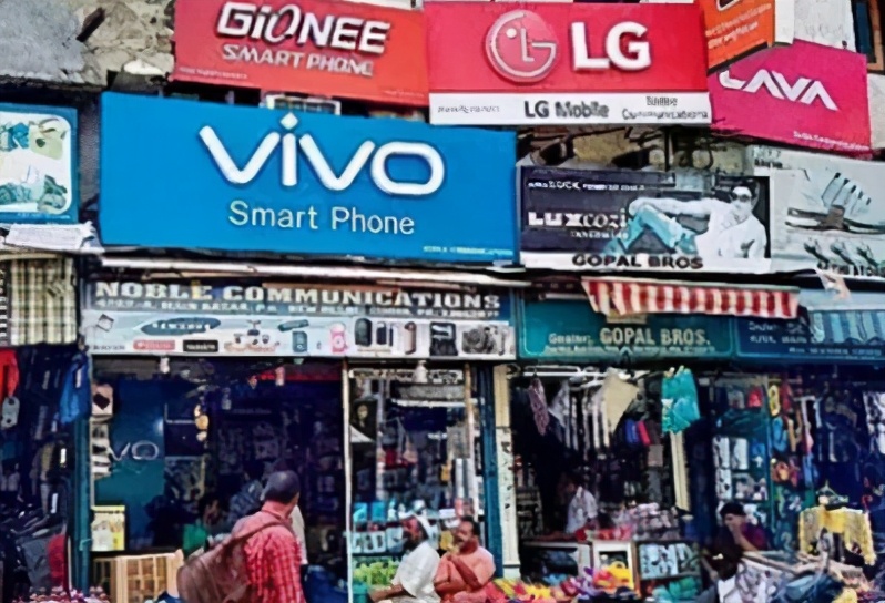 苹果8个工厂搬离中国,想要开启印度制造,库克也太精明了