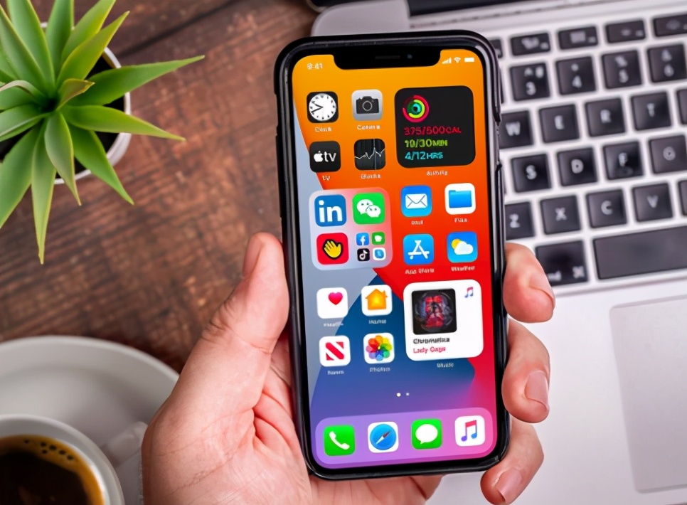 苹果主打“改变”,将权力归还用户,安卓用户也需要,超实用