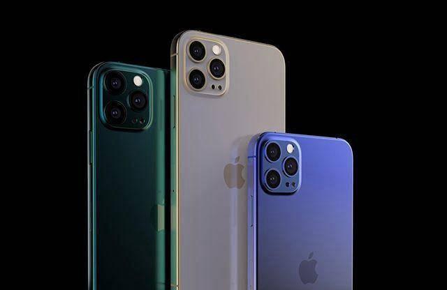 iPhone12将定于10月20日亮相,国行价格也曝光