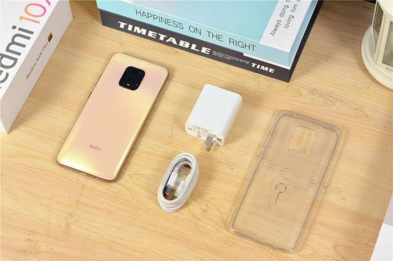 等等党的胜利,小米家中端5G终于降价,成1500元档性能一哥