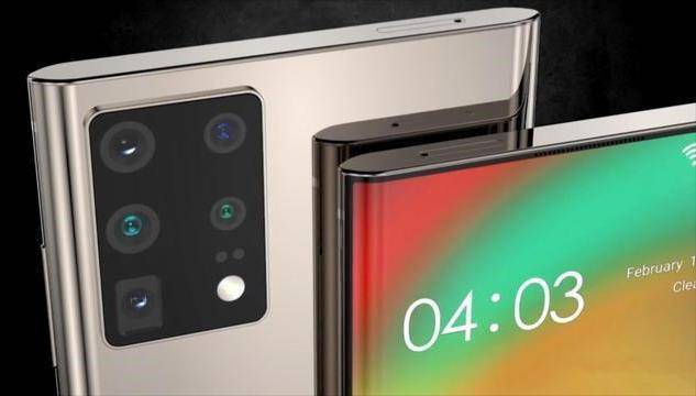 雷军亲自点赞,小米11Pro曝光,骁龙875+屏下镜头