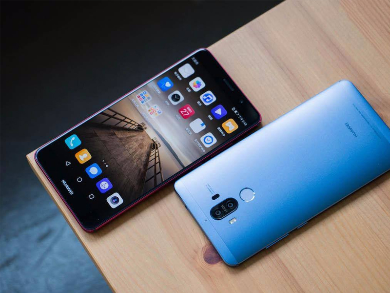 面容解锁的时代，苹果早已舍弃指纹解锁，而安卓却依然保留