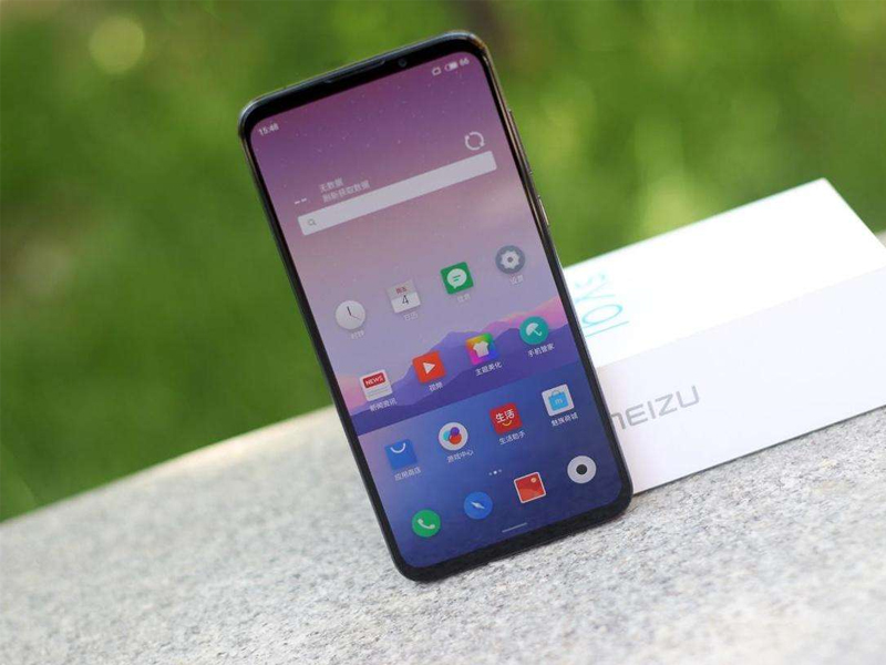 魅族Pro7永恒的经典,是设计极美的手机,却最终走向失败