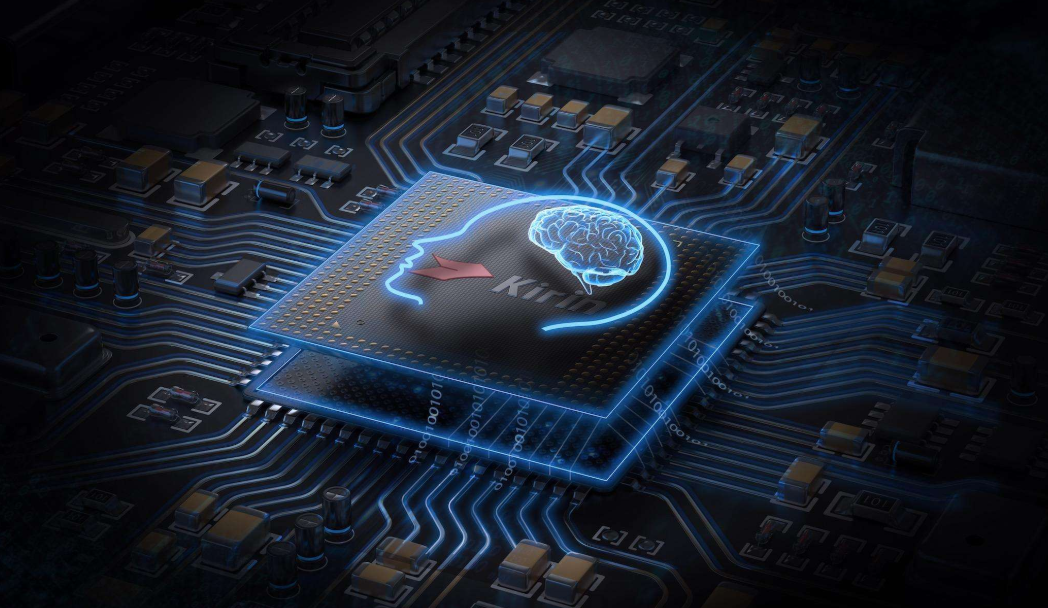 华为芯片诞生史（上），初代麒麟以失败告终，性能比山寨机还要低