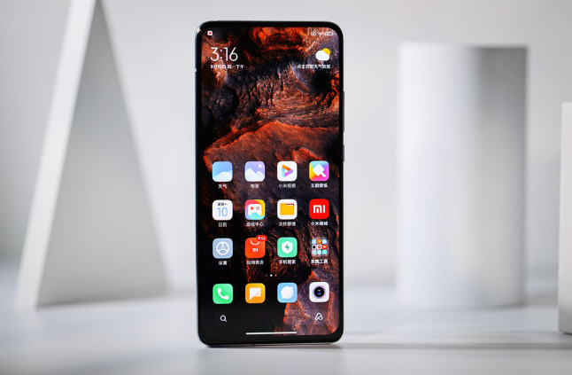 想买高性价比5G手机？不妨看看这四部，颜值性能兼具