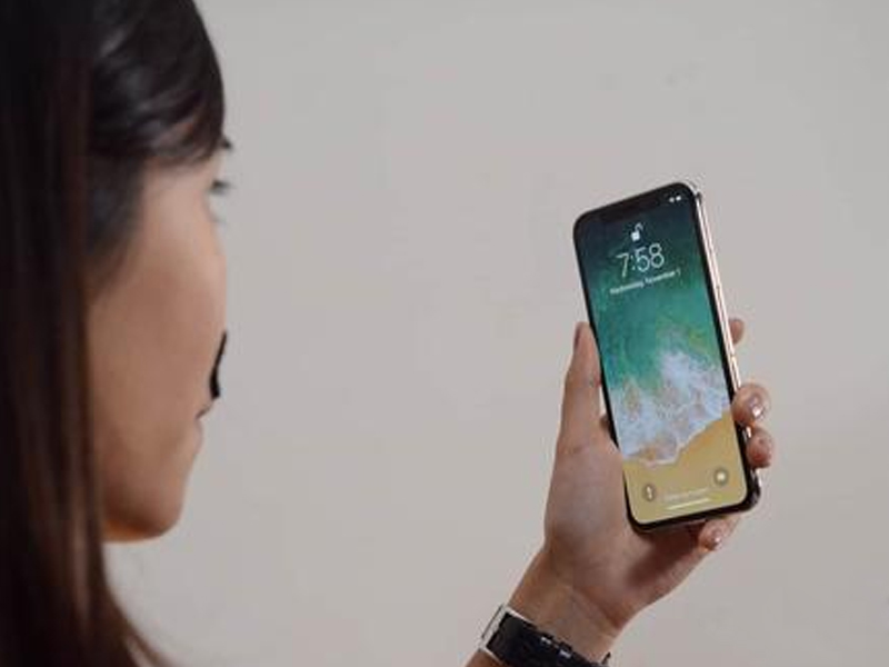 9年前就有指纹识别的手机了，为什么偏偏被iPhone带火？