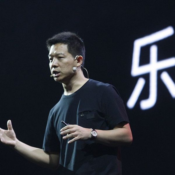 从贾跃亭到“贾布斯”,从乐视网到法拉第,同样的故事还在上演