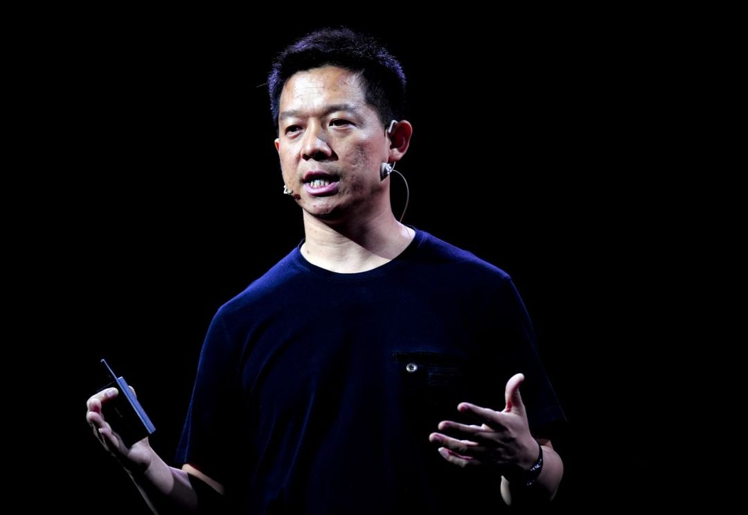 从贾跃亭到“贾布斯”,从乐视网到法拉第,同样的故事还在上演