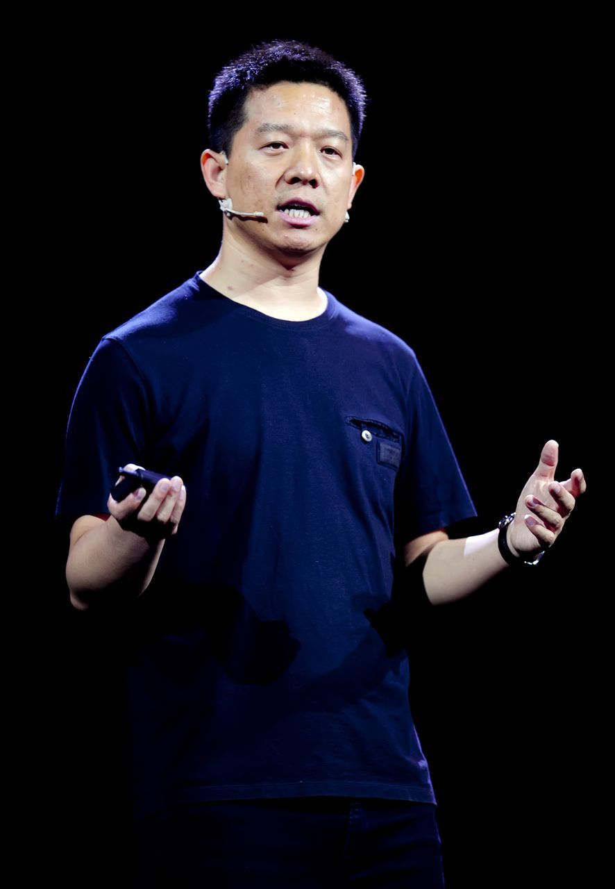 从贾跃亭到“贾布斯”,从乐视网到法拉第,同样的故事还在上演