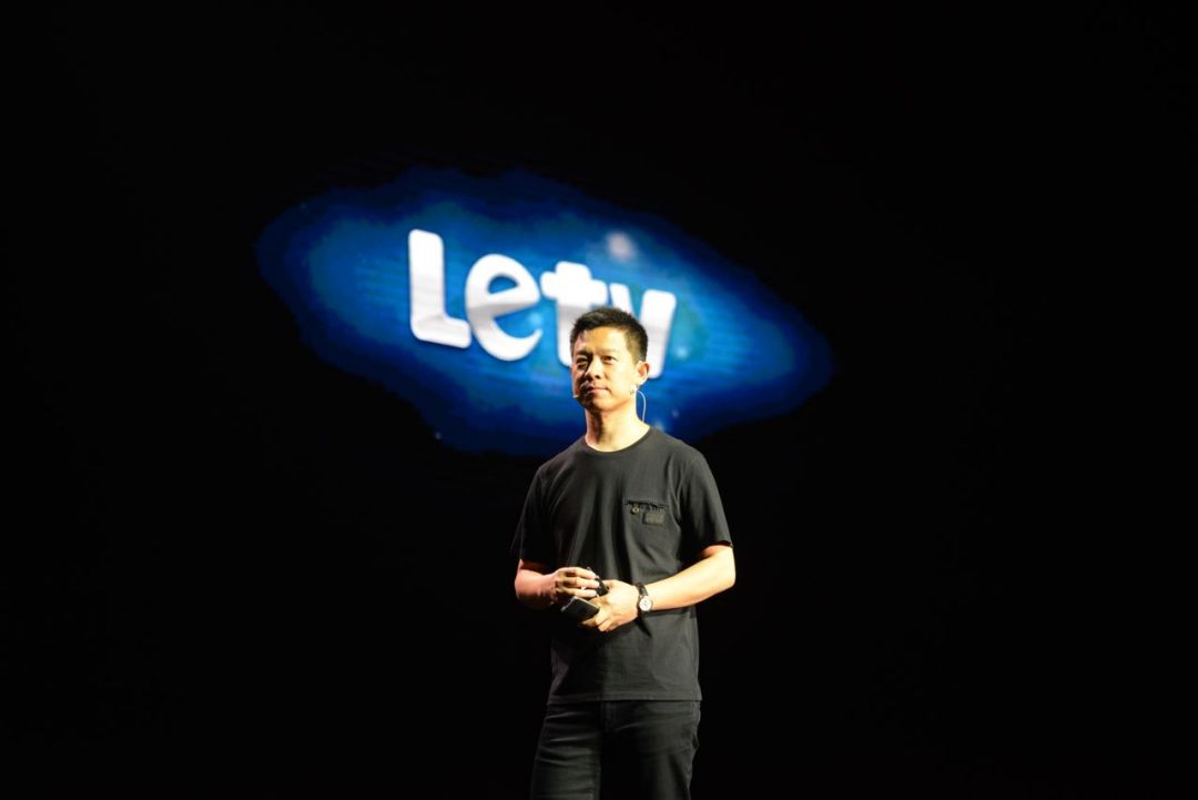 从贾跃亭到“贾布斯”,从乐视网到法拉第,同样的故事还在上演