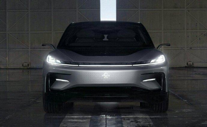 从贾跃亭到“贾布斯”,从乐视网到法拉第,同样的故事还在上演