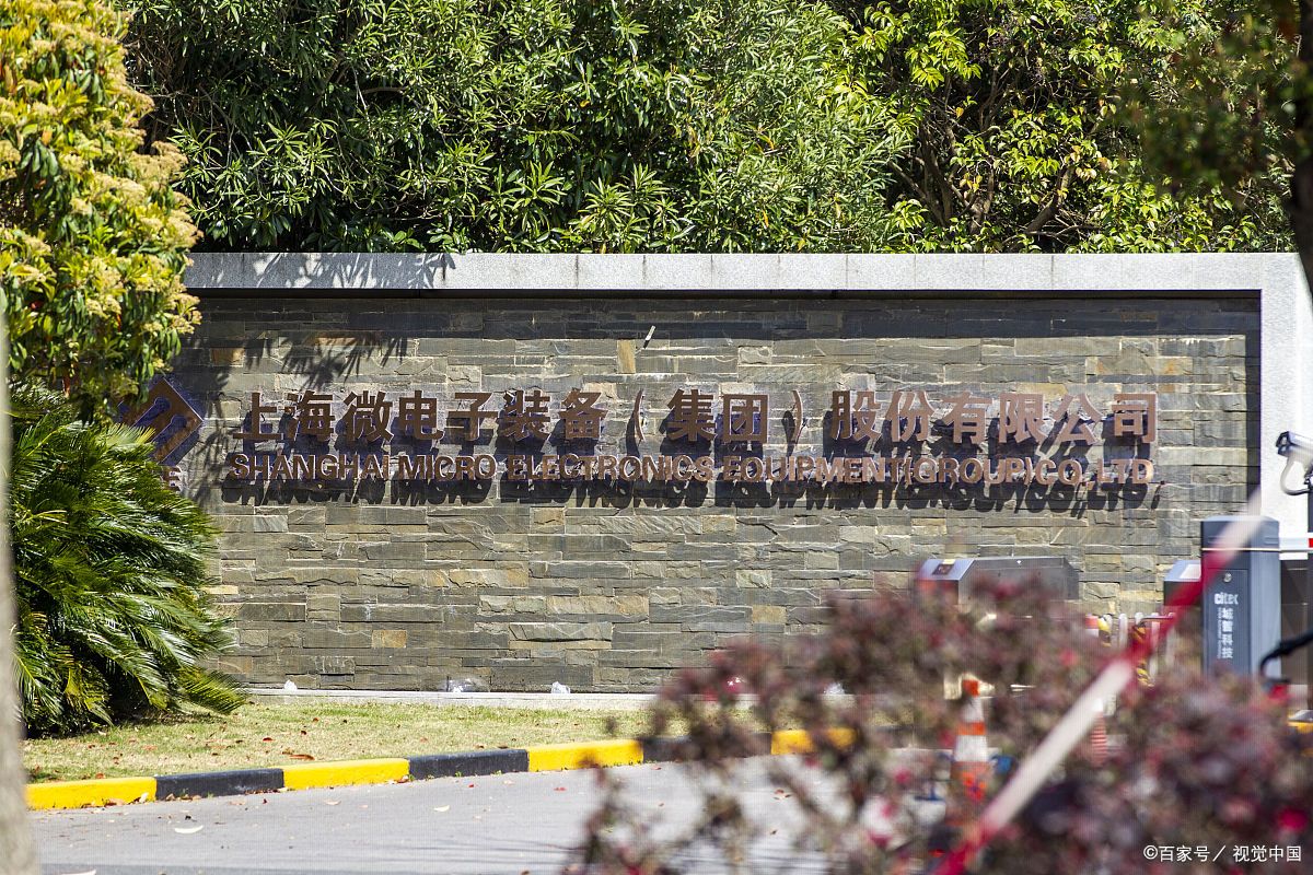 ASML宣布对我国市场增加投入,其背后的有什么原因?