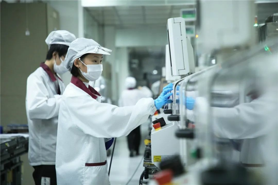 不可避免!苹果iPhone生产基地大迁移,供应链将何去何从