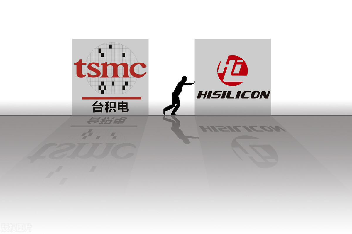 明年华为手机将全面换脑!未来没了心脏的华为手机,还能撑多久?