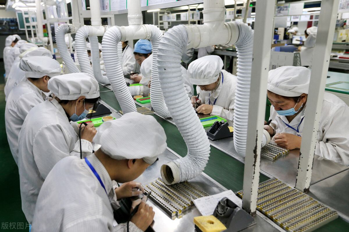 iPhone12近了,欲入苹果供应链的“小鸿海”却屡踢铁板