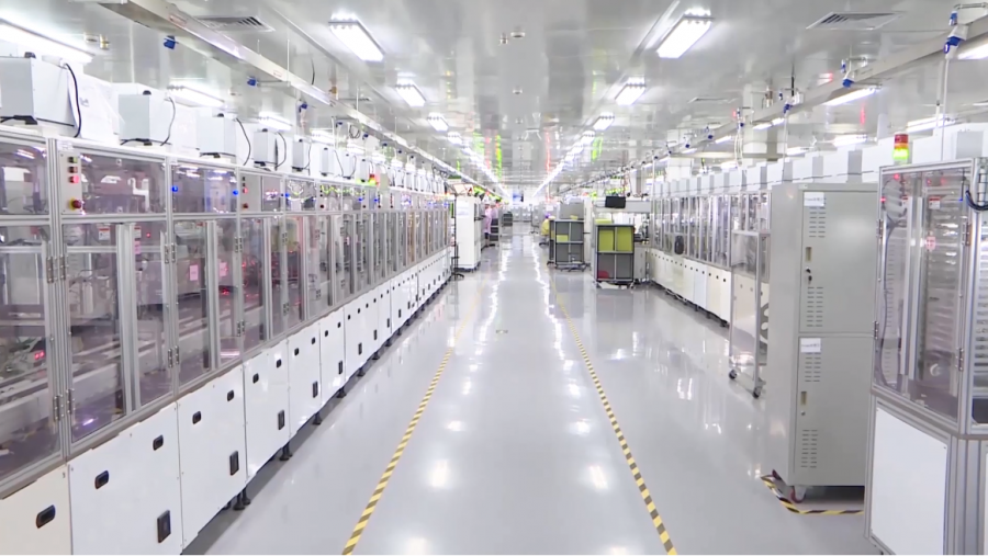 iPhone12近了,欲入苹果供应链的“小鸿海”却屡踢铁板