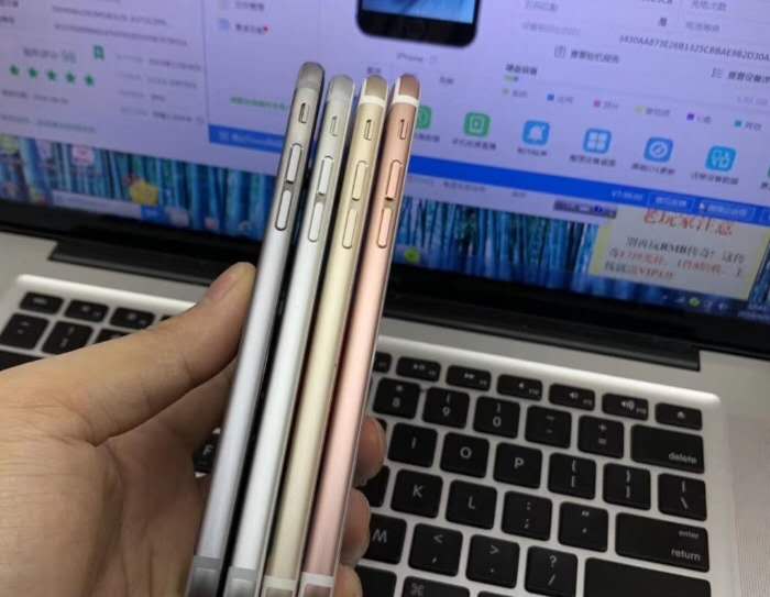 二手iPhone价格虽香,但这三种别碰,猫腻太多