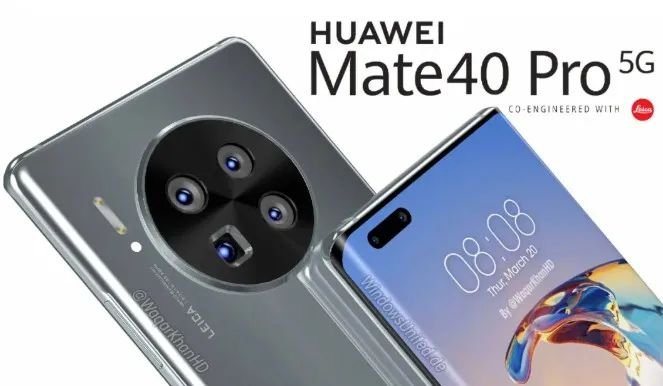 即将发布的三款旗舰系列手机,你看中了哪款?