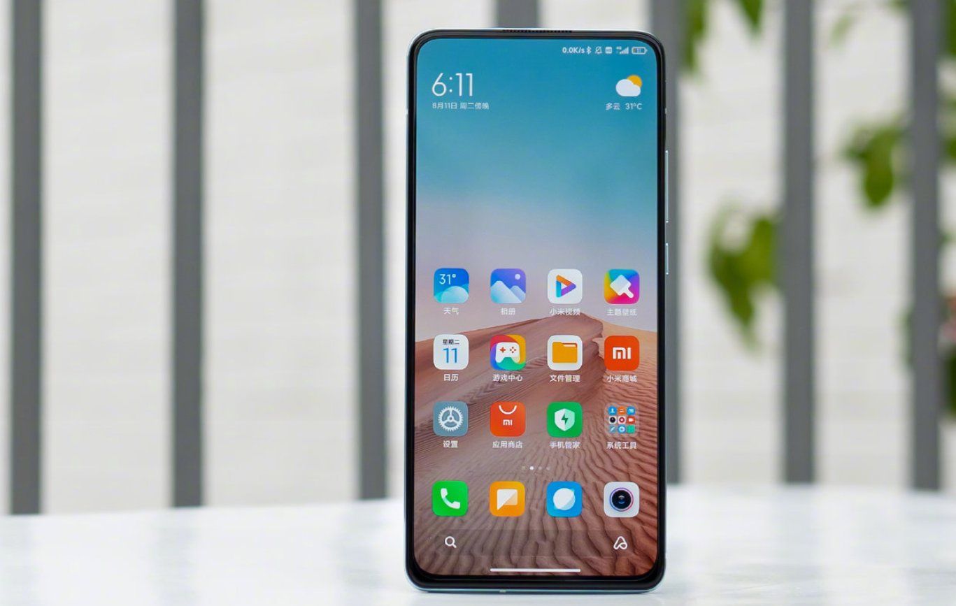 为什么更多人选择红米k30,而不是同价位性能更强的红米10X