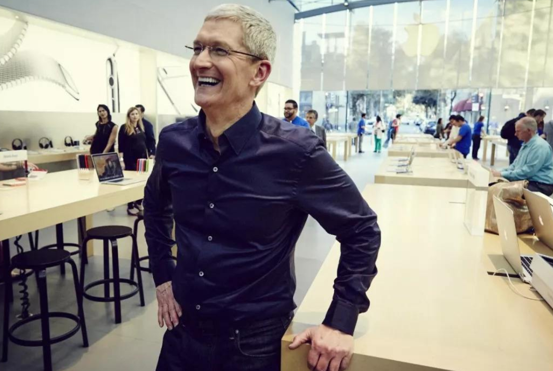 iPhone12详细细节被确定,这幸福来得太突然