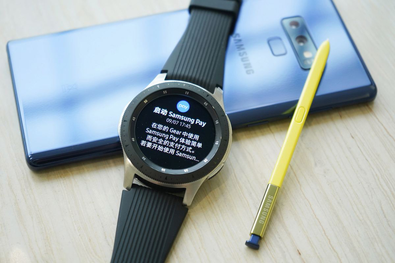 智能手表最新份额公布，苹果仍是业界学习对象，华为已成全球第二