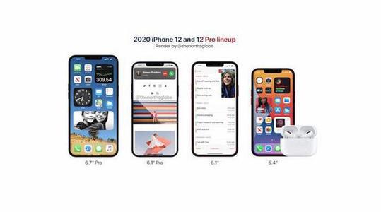 iPhone 12即将发售,提前预定真的有必要吗?