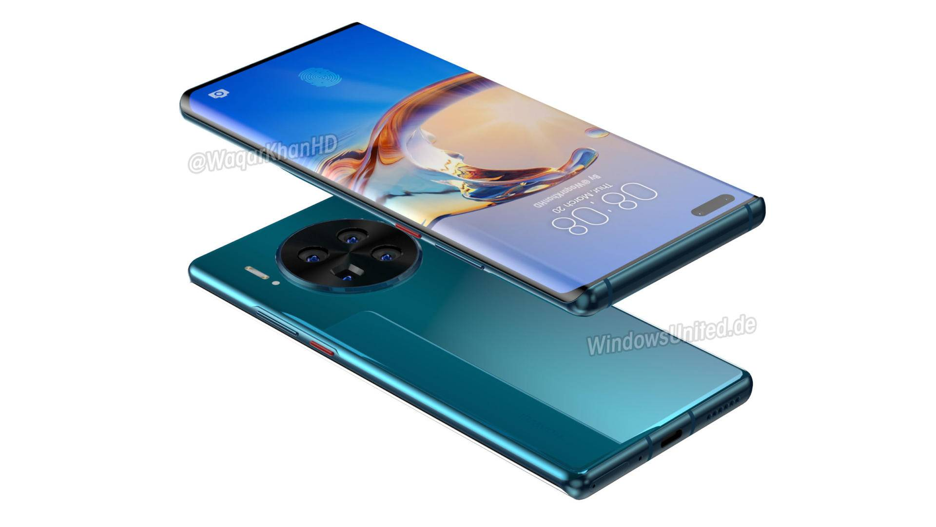 又是一项黑科技!华为测试全新滤光片,定义影像新高度?