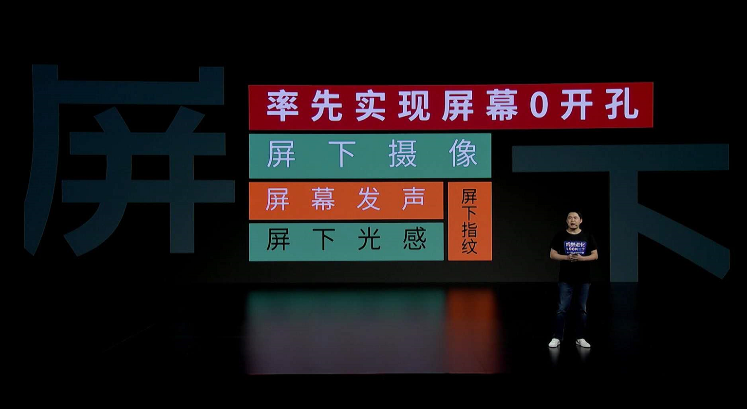 全球首发!中兴天机Axon 20 5G正式发布,2198起